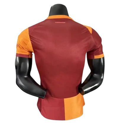 Galatasaray 25/26 Home Pro Version Kit
