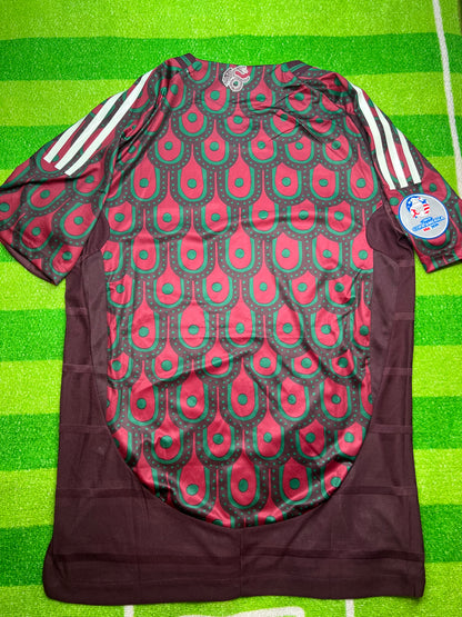 Mexico 24/25 Stadium Kit Copa America