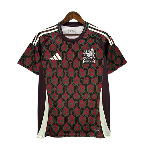 Mexico 24/25 Away Stadium Kit