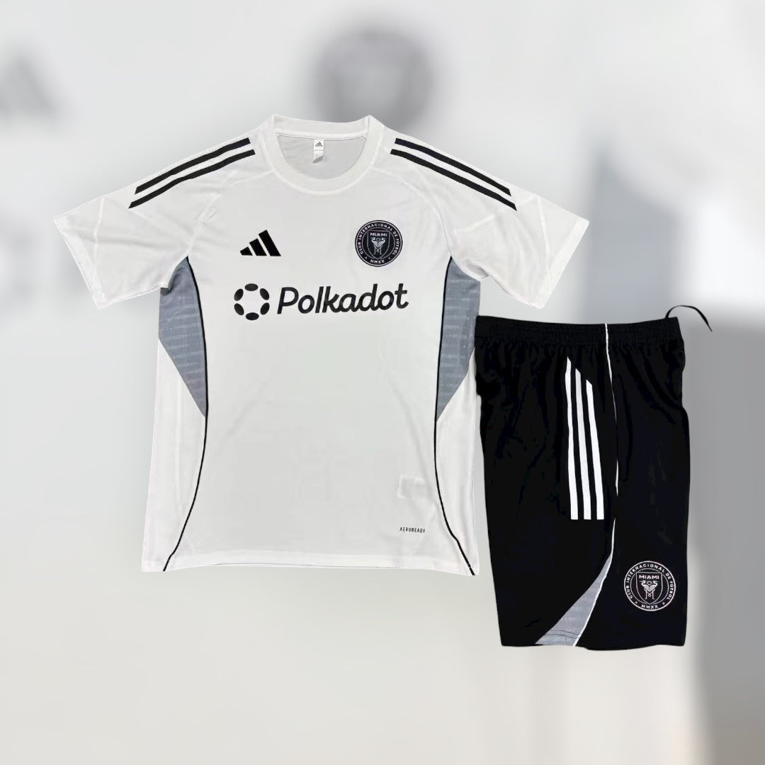Inter Miami 25/26 Training Kit
