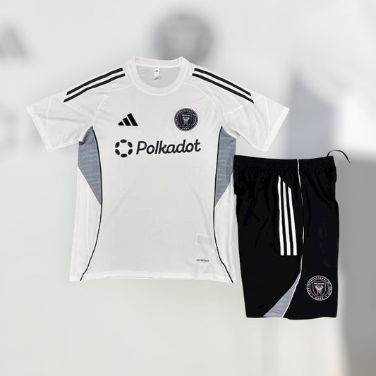 Inter Miami 25/26 Training Kit