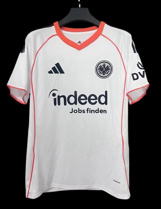 Frankfurt 25/26 Away Stadium Kit