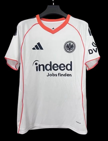 Frankfurt 25/26 Away Stadium Kit