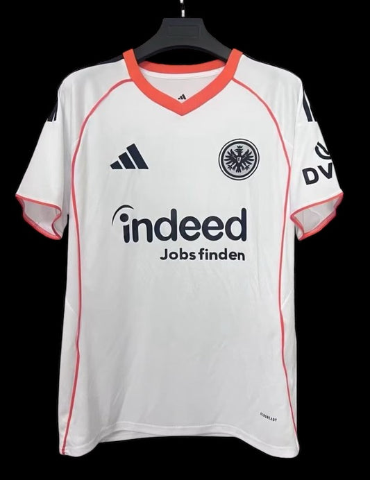 Frankfurt 25/26 Away Stadium Kit