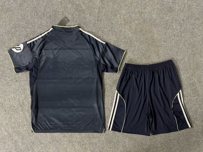 Real Madrid 25/26 Adult Full Kit