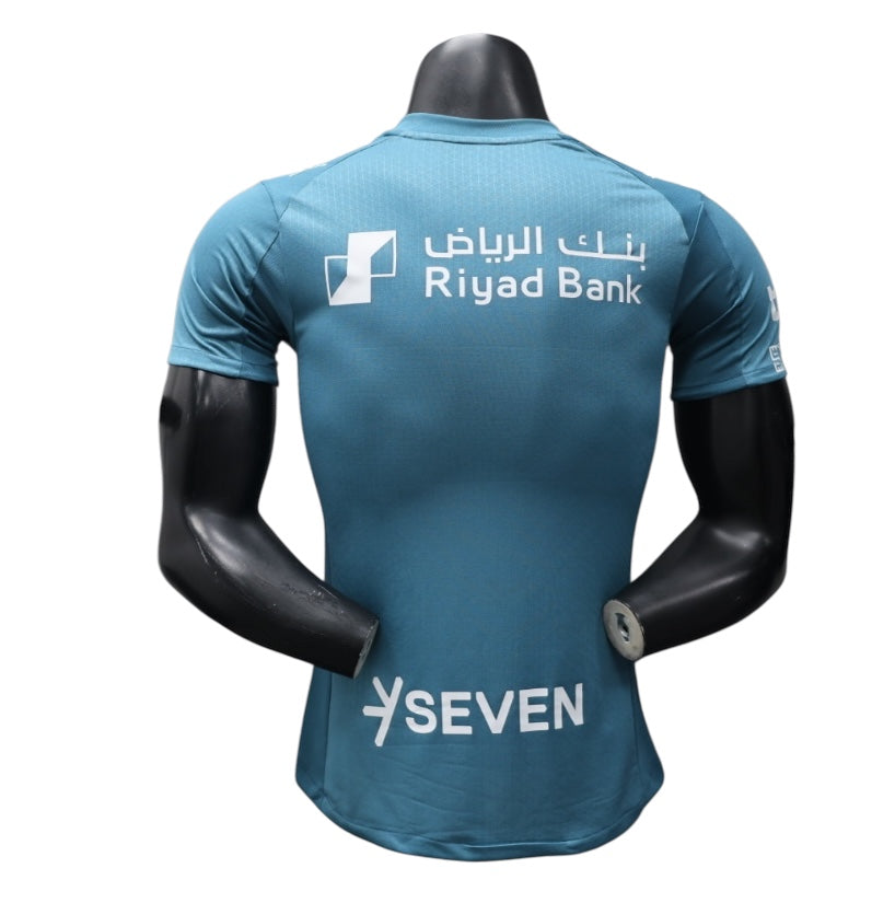 Al-Hilal 25/26 Away Pro Version Kit