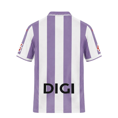Real Valladolid 26/27 Home Stadium Kit