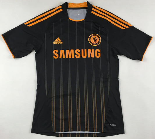 Chelsea 2010/11 Away Retro Kit