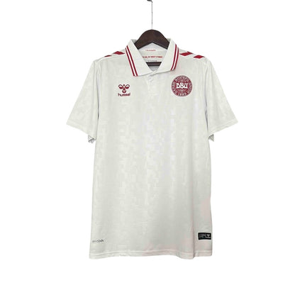 Denmark 24/25 Away Stadium Kit