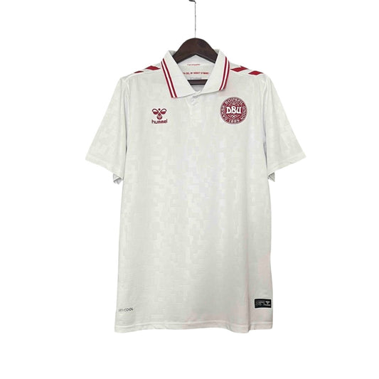 Denmark 24/25 Away Stadium Kit