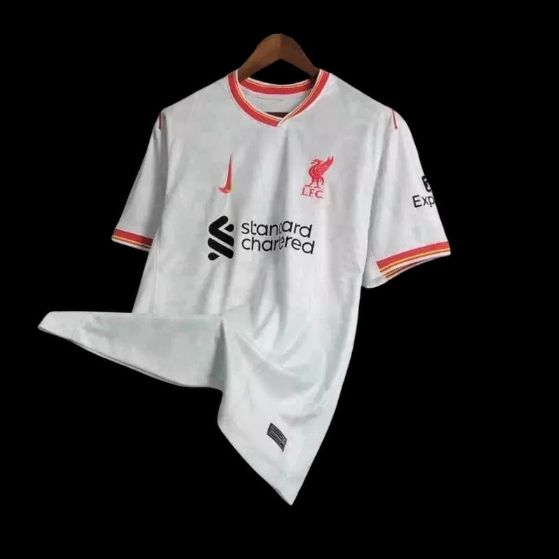 Liverpool 24/25 Away Stadium Kit