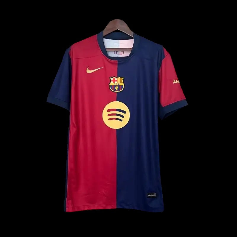 Barcelona 24/25 Home Stadium Kit