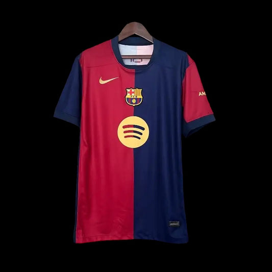Barcelona 24/25 Home Stadium Kit