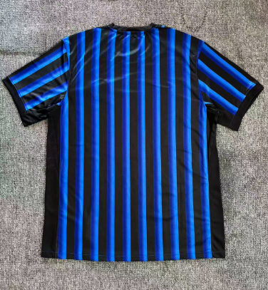 Inter Milan 25/26 Home Stadium Kit