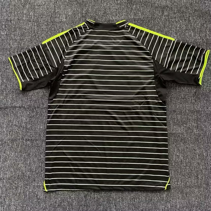 Celtic 25/26 Away Stadium Kit
