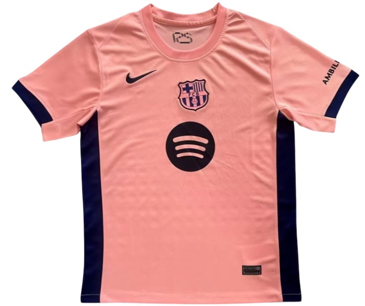 Barcelona 25/26 Stadium Kit Special Edition