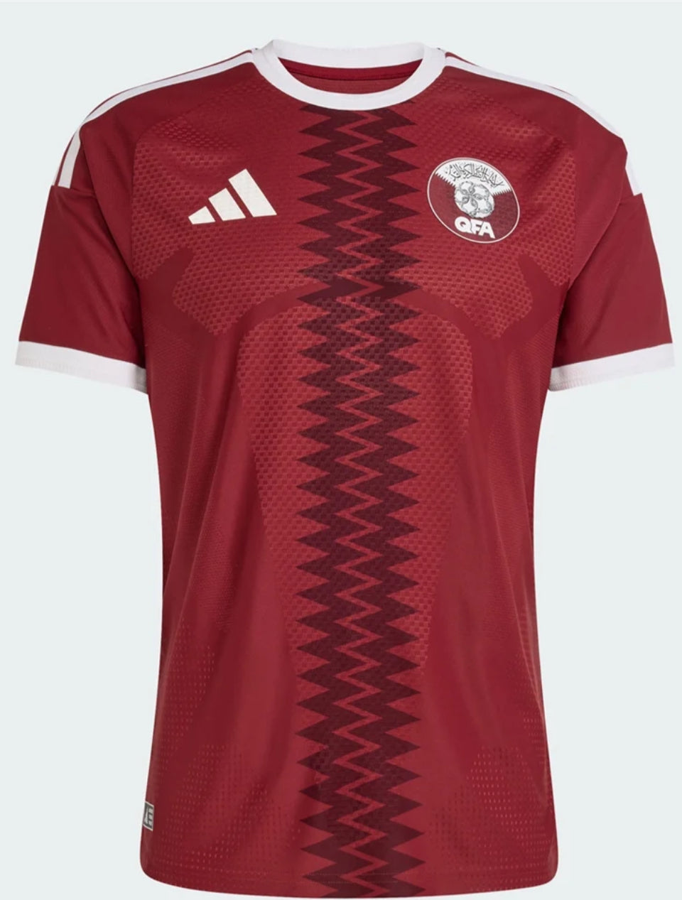 Qatar 2026 Home Stadium Kit