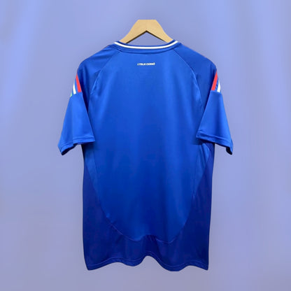 Italy 24/25 Home Stadium Kit
