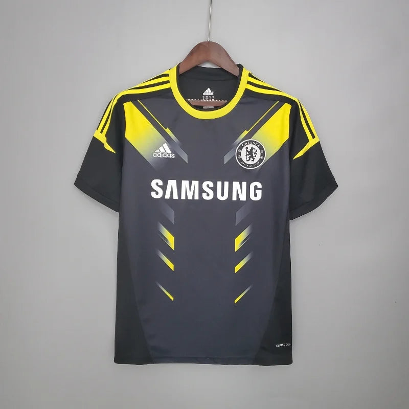 Chelsea 2012/13 Away Retro Kit