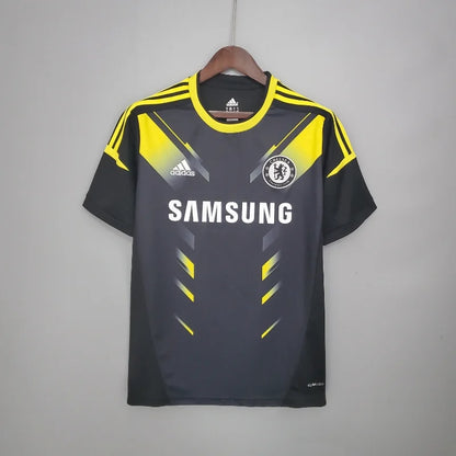 Chelsea 2012/13 Away Retro Kit