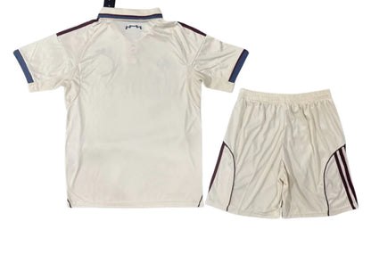 Ajax 25/26 Away Adult Full Kits