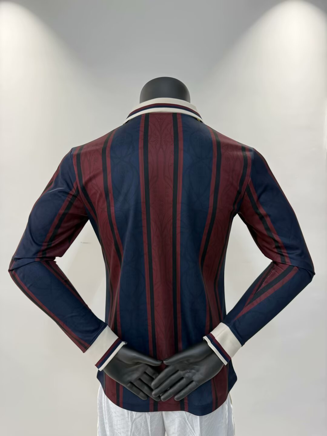 Barcelona 125th Anniversary Player Version Kit