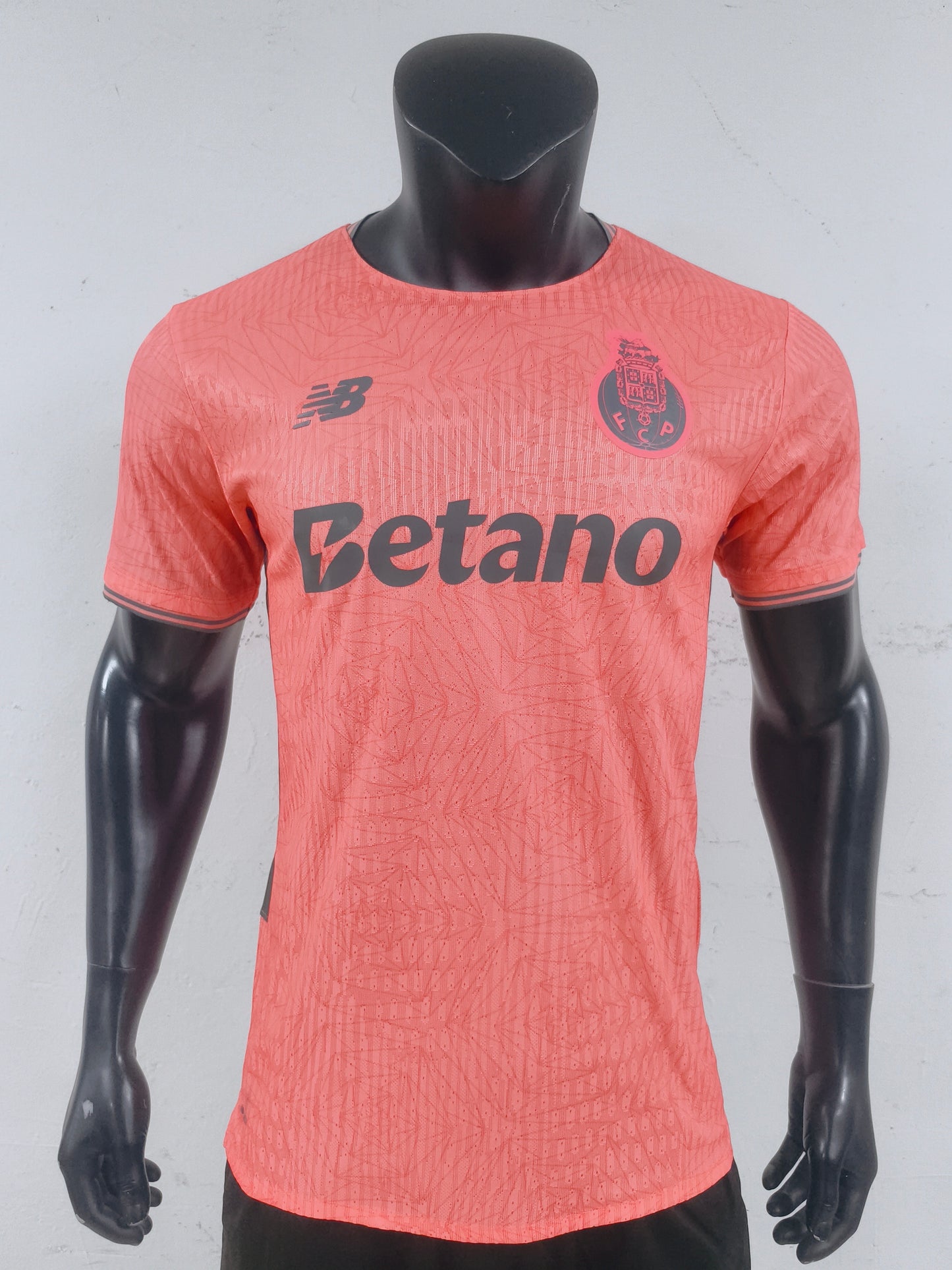 Porto FC 25/26 Away Pro Version Kit