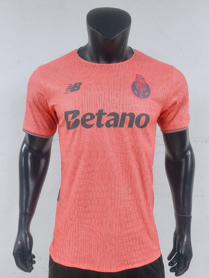 Porto FC 25/26 Away Pro Version Kit