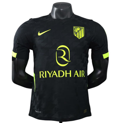Atletico Madrid 26/27 Away Pro Version Kit