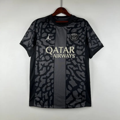 PSG 23/24 Away Stadium Kit