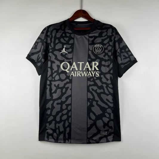 PSG 23/24 Away Stadium Kit