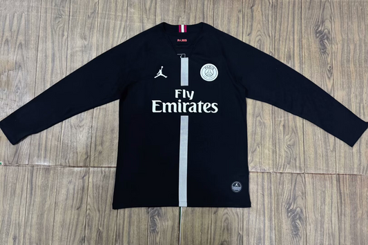 PSG Away 18/19 Retro Kit