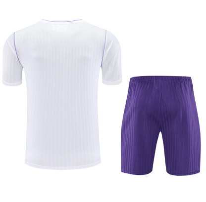 Real Madrid 25/26 Training Kit