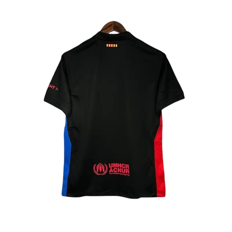 Barcelona 24/25 Away Stadium Kit