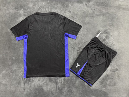 Barcelona 25/26 Away x Kobe Bryant Adult Full Kit