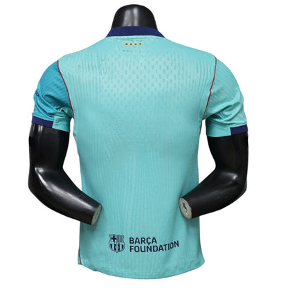 Barcelona 26/27 Away Pro Version Kit