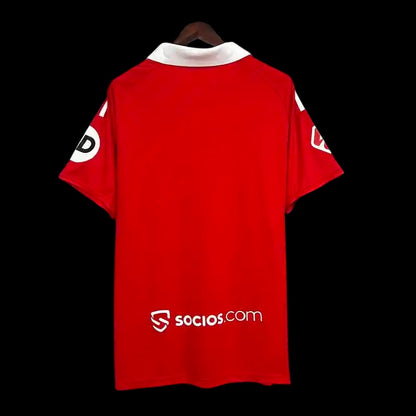 Sevilla 25/26 Away Stadium Kit
