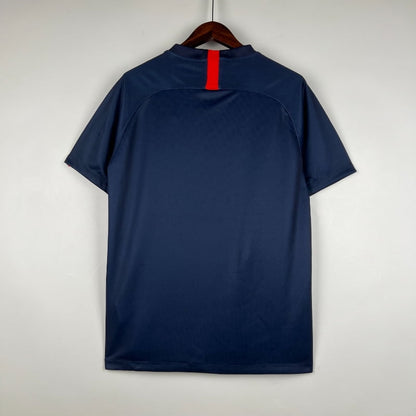 PSG 19/20 Home Retro Kit