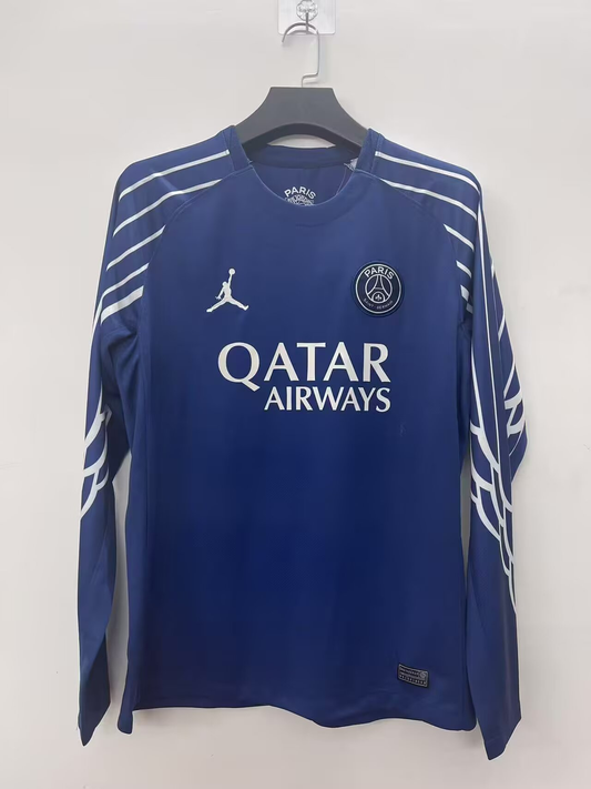 PSG 24/25 Away Stadium Kit