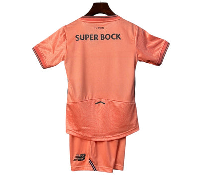 Porto FC 25/26 Kids Full Kit