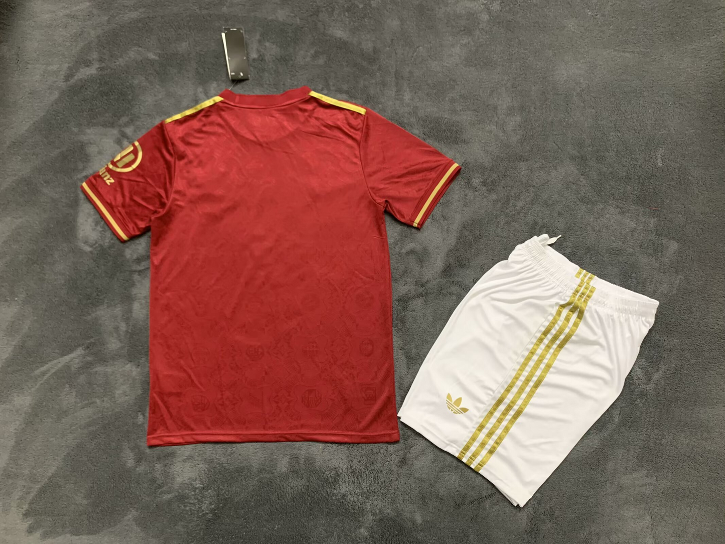 Bayern Munich 25/26 Adult Full Kit