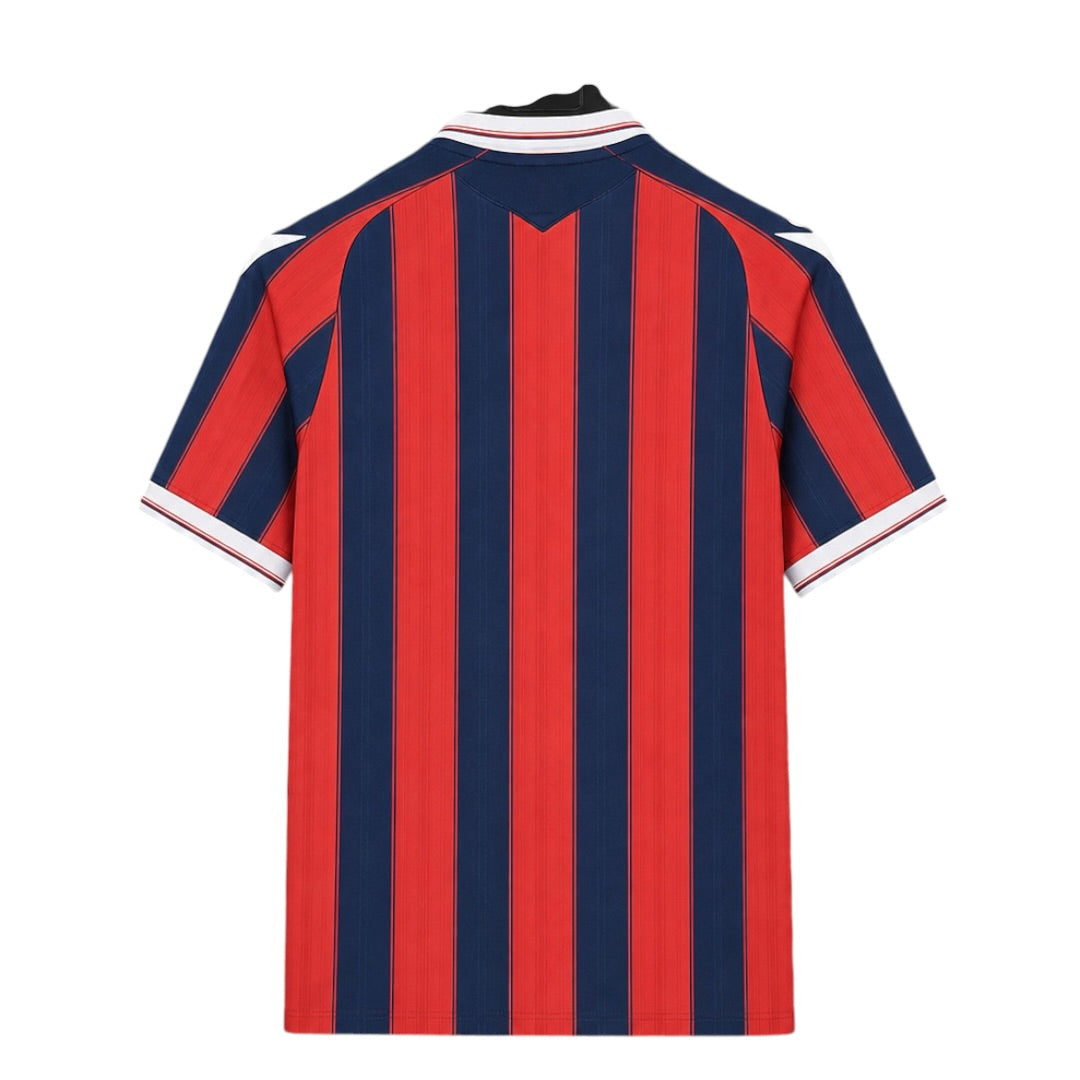 Levante UD 26/27 Home Stadium Kit