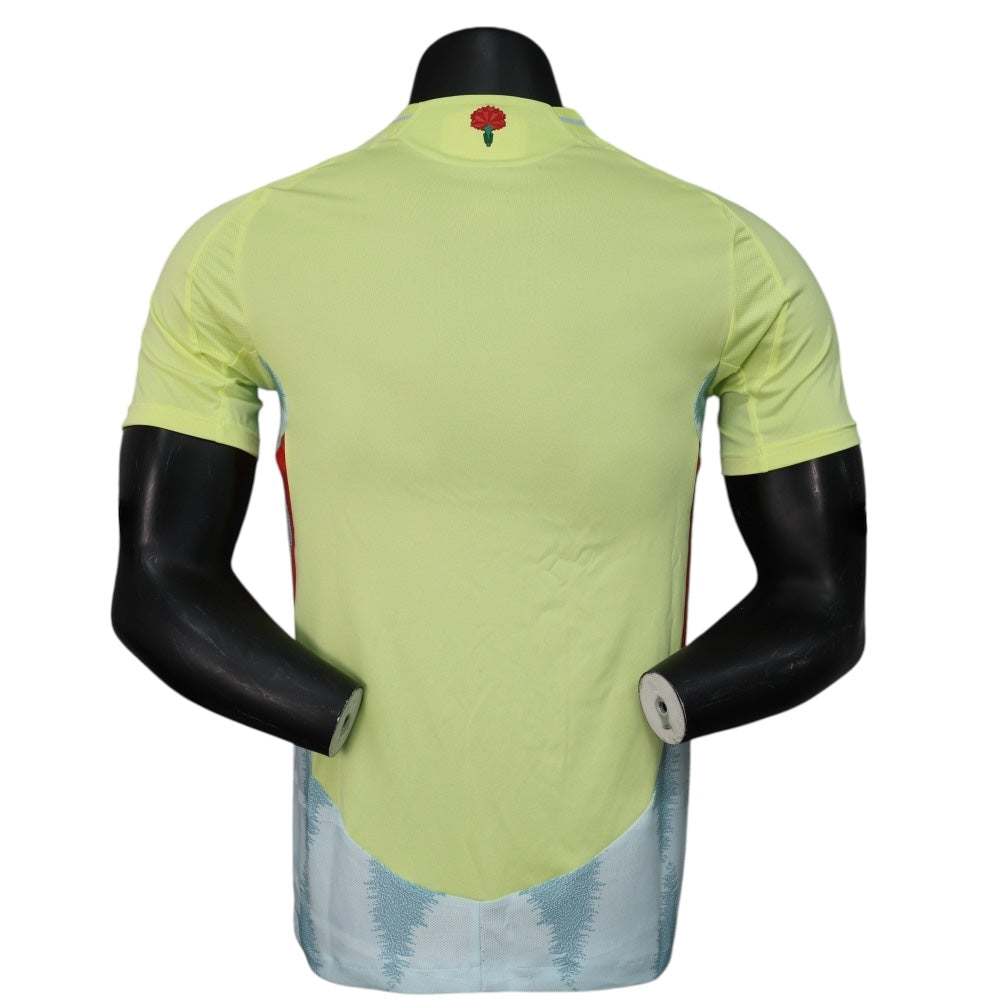 Spain 24/25 Away Pro Version Kit