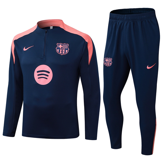 Barcelona 25/26 Training Top Kit