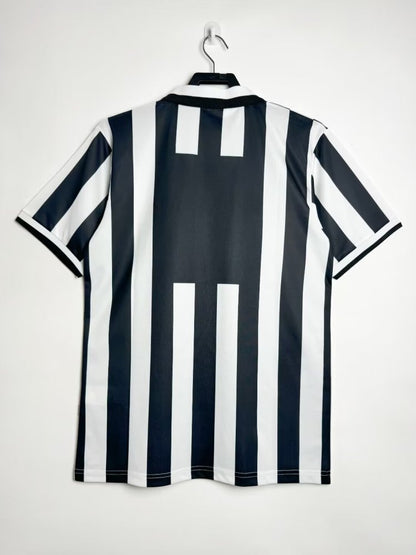 Juventus 1996/97 Home Retro Kit