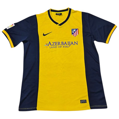 Atletico Madrid 13/14 Away Retro Kit