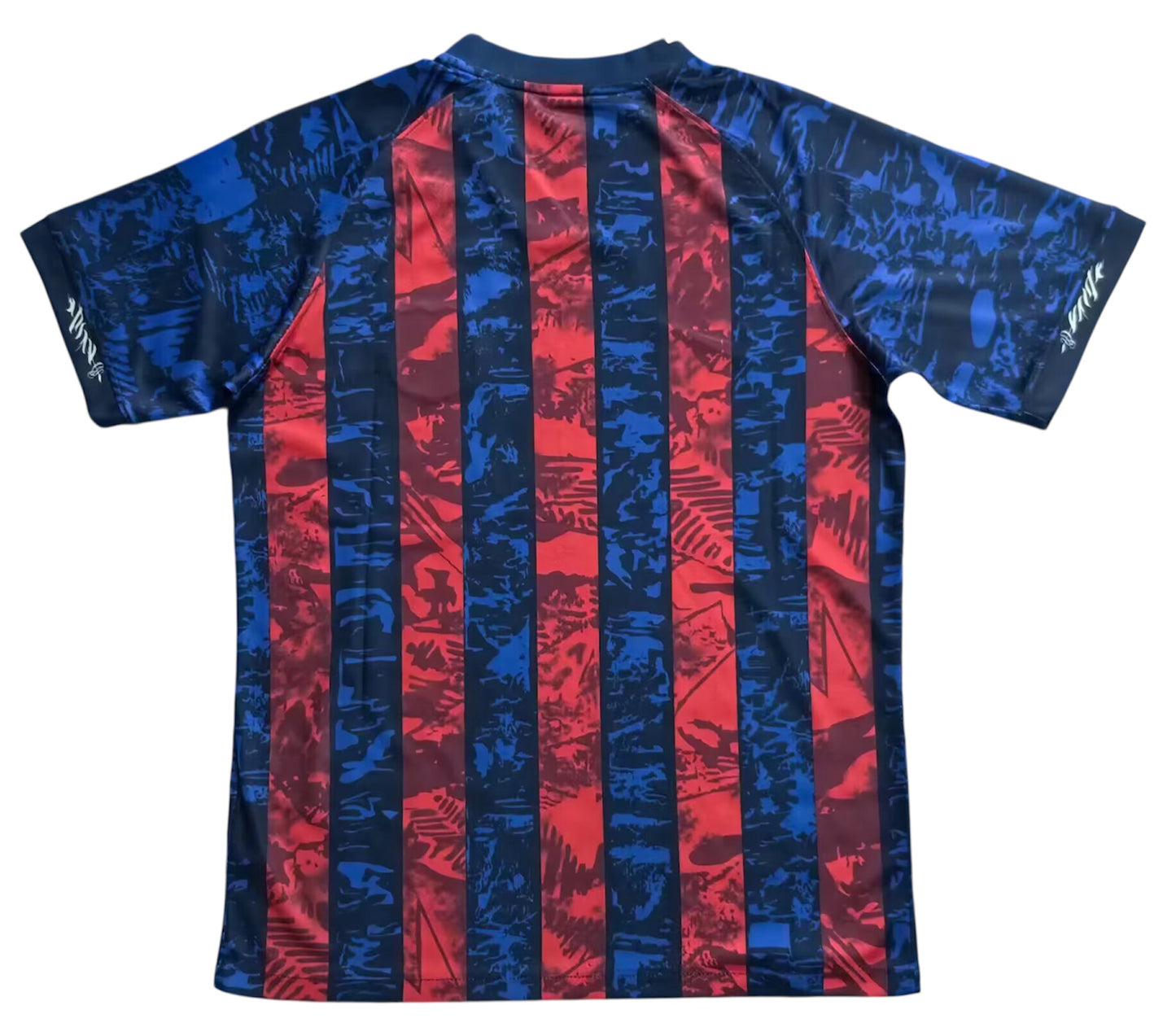Barcelona 25/26 Stadium Kit Special Edition