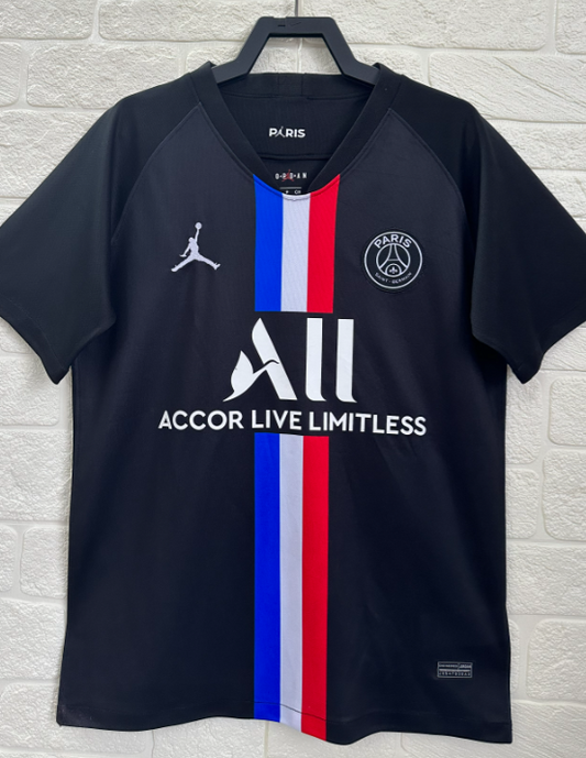 PSG 19/20 Away Retro Kit