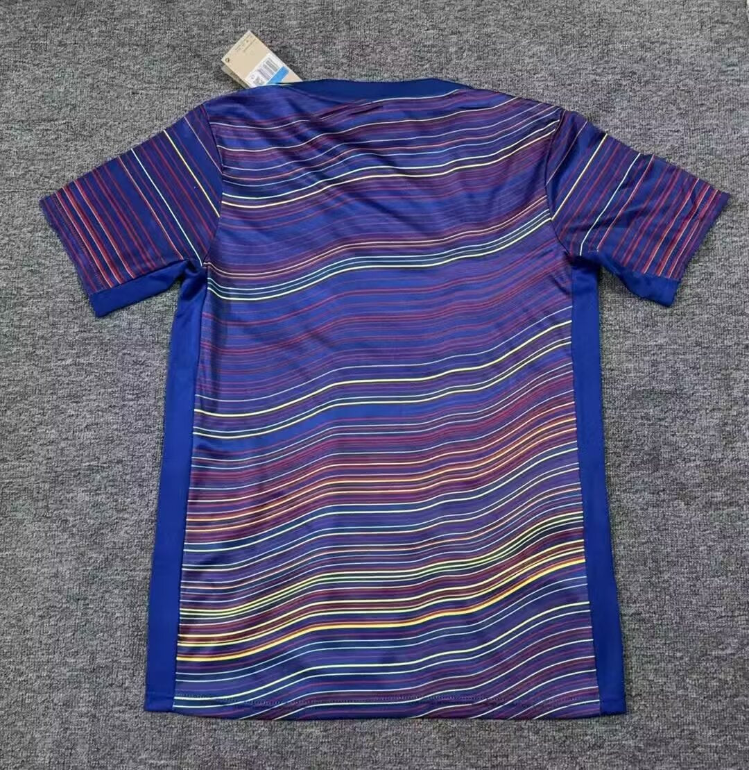 Barcelona 25/26 Pre Match Kit