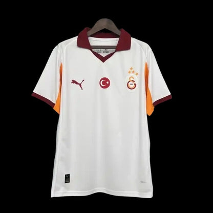 Galatasaray 25/26 Away Stadium Kit